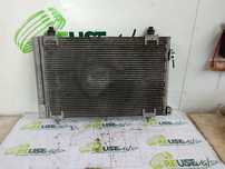 Radiador Ar Condicionado Peugeot 307 Sw Caixa/Combi (3E_, 3H_)