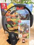 Ringfit Adventure Nintendo Switch