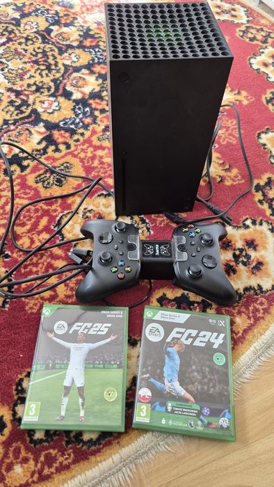 Sprzedam Xbox series x