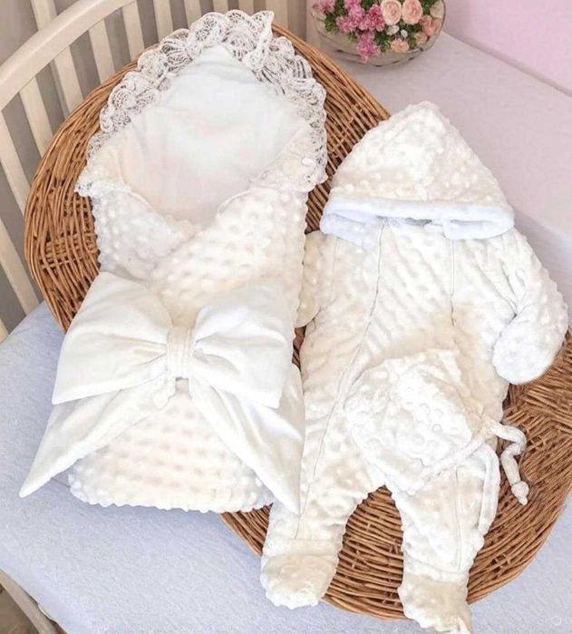 Конверт на виписку (б/у був у користуванні 30 хв)