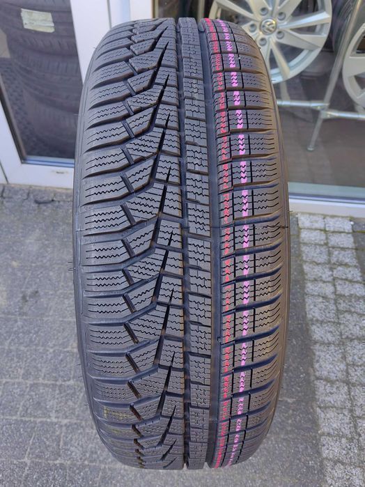 205/60R17 97H Hankook Winter e cept evo2 pojedyncza zimowa
