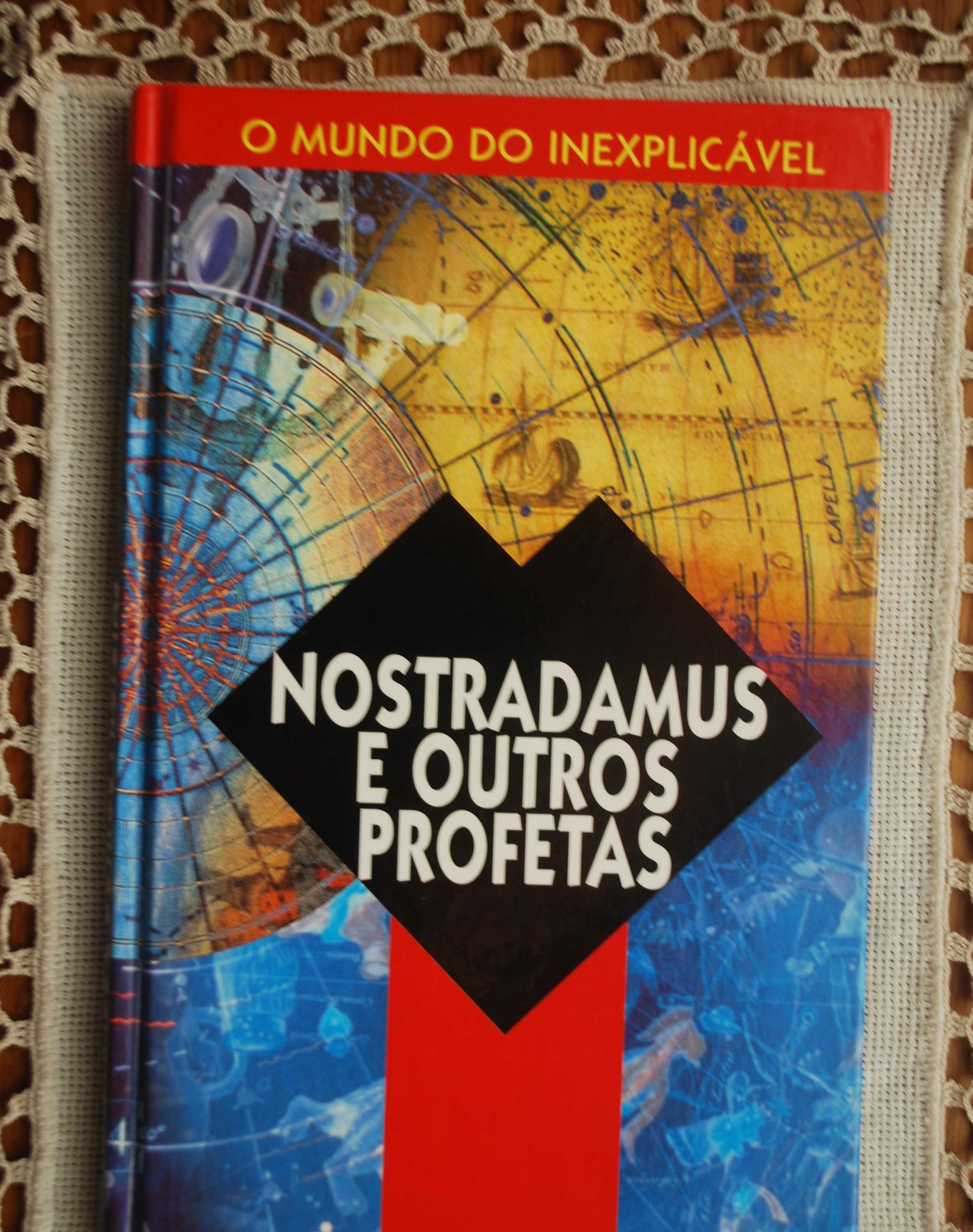 Nostradamus e Outros Profetas