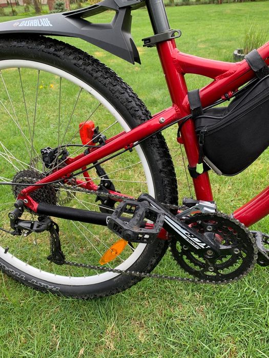 Rower górski Specialized