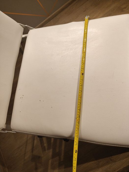 Łóżko kosmetyczne