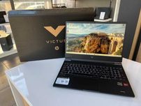 Ноутбук HP Victus 15 Ryzen 5 7535HS/RX6550M 4Gb/8Gb/512Gb SSD/Win11