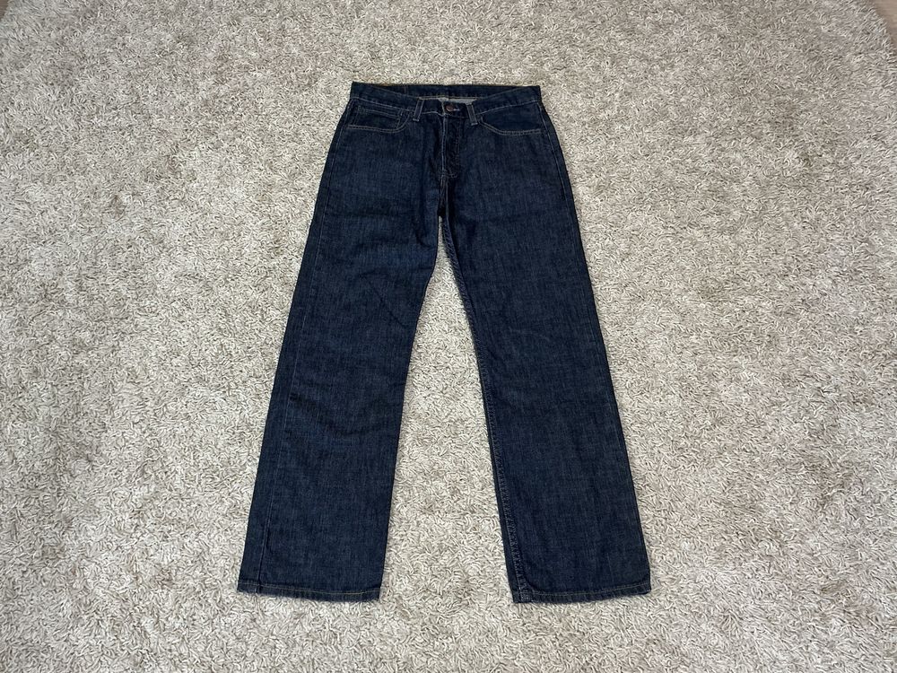 Джинсы Levis W32 L30
