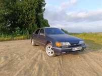 Форд Скорпио 2.0 DOHC