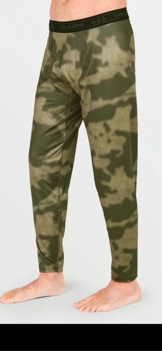 Продам комплект термобілизни Volcom