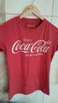 Tshirt coca cola M