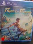 Prince of Persia: Zaginiona korona PS4 SklepzGramiWWA