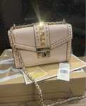 Michael Kors torebka rose pudrowy róż