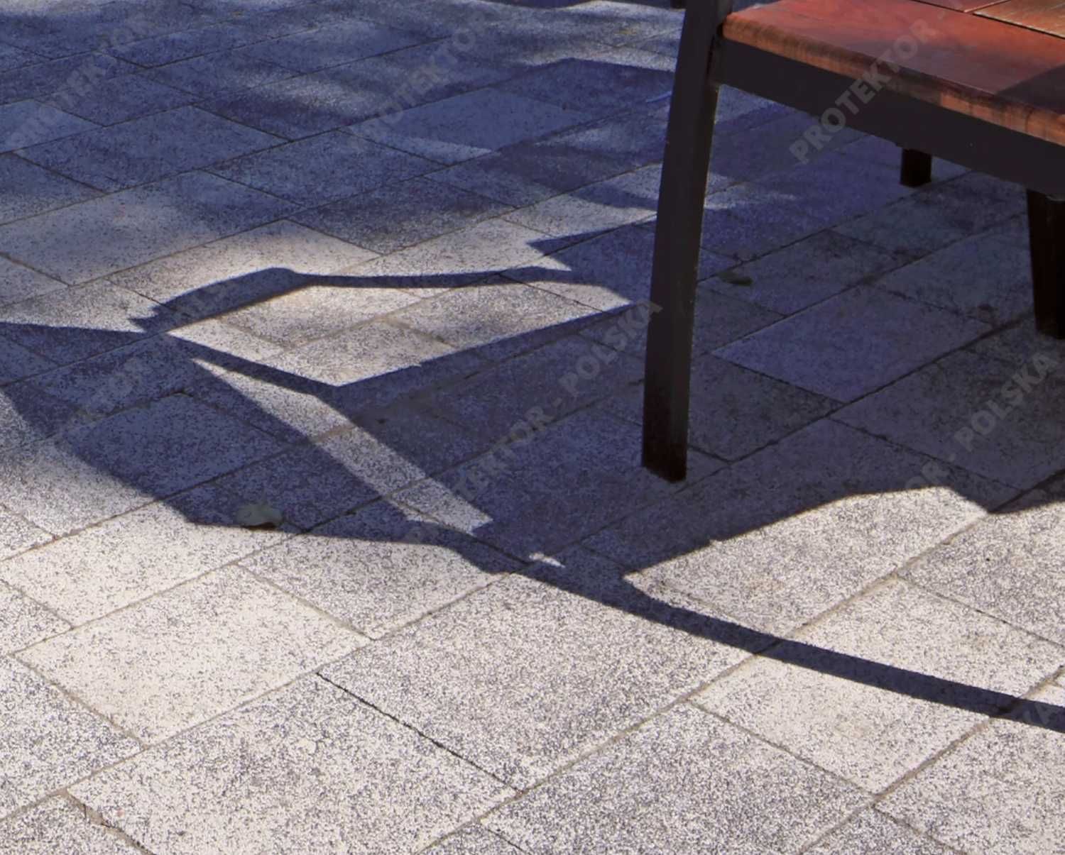 kostka brukowa IDEO Bruk betonowa wjazd ścieżka chodnik płyta tarasowa