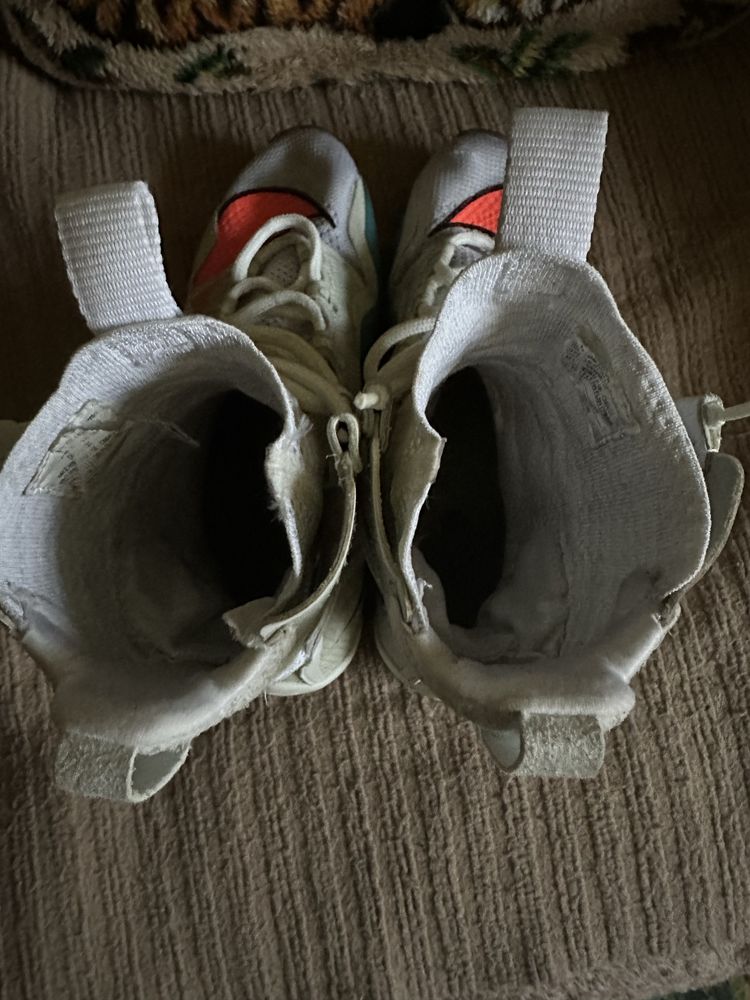 Боксерки Nike HyperKo 2 Olympic Edition 2020