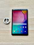 Tablet Samsung Galaxy Tab A T510 – 32GB, Sprawny, Idealny Stan