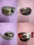 Pasek damski Louis Vuitton LV Tommy Hilfiger Guess nowe premium