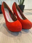 Buty nieaktualne
