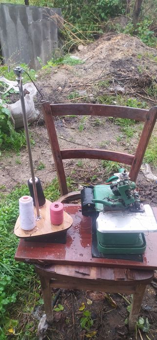 Овелог продам срочно