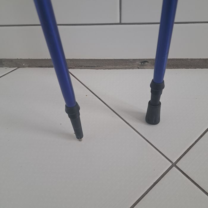 Палки скандинавська ходьба