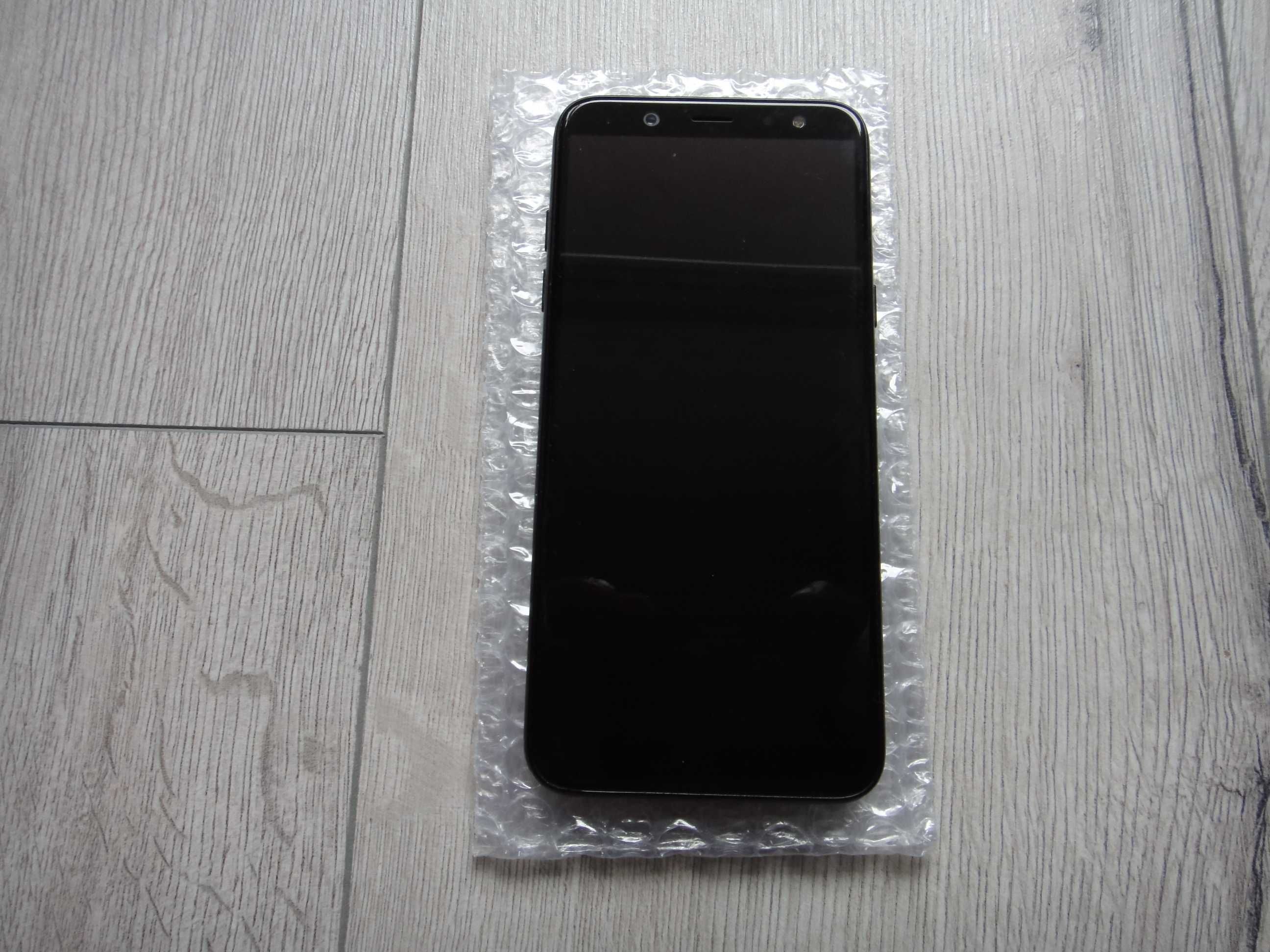 Samsung Galaxy A6 Sm-A600 Fn/Ds  32/3Gb.
