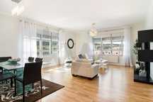 Fantástico Apartamento T3 | Twin Towers | Campolide, Lisboa