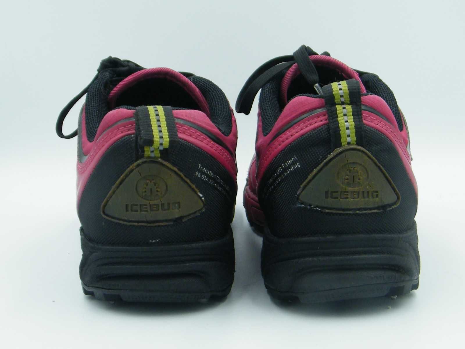 Icebug/ kolce/trekking
