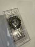 Vintage  Sport Diver 200m Chronograph Quartz watch "SWATCH"/1993's