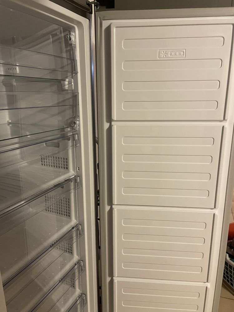 Arca vertical como nova