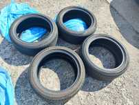Opony letnie Dunlop Sport Maxx 225/45R17