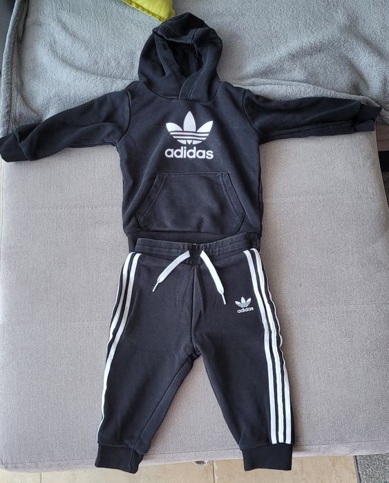 Dres Adidasa 86cm, 12-18 msc