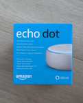 Echo Dot 3 głośnik Amazon