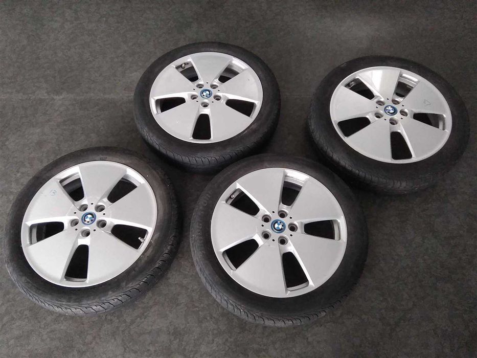 Диски R16 R17 R18 R19 BMW i3, BMW 3, BMW 5, BMW X5, BMW X1