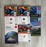 Nowa teraz matura bilogia, geografia, w centrum uwagi