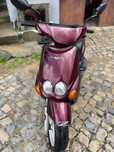 Scooter Yamaha Neos 98