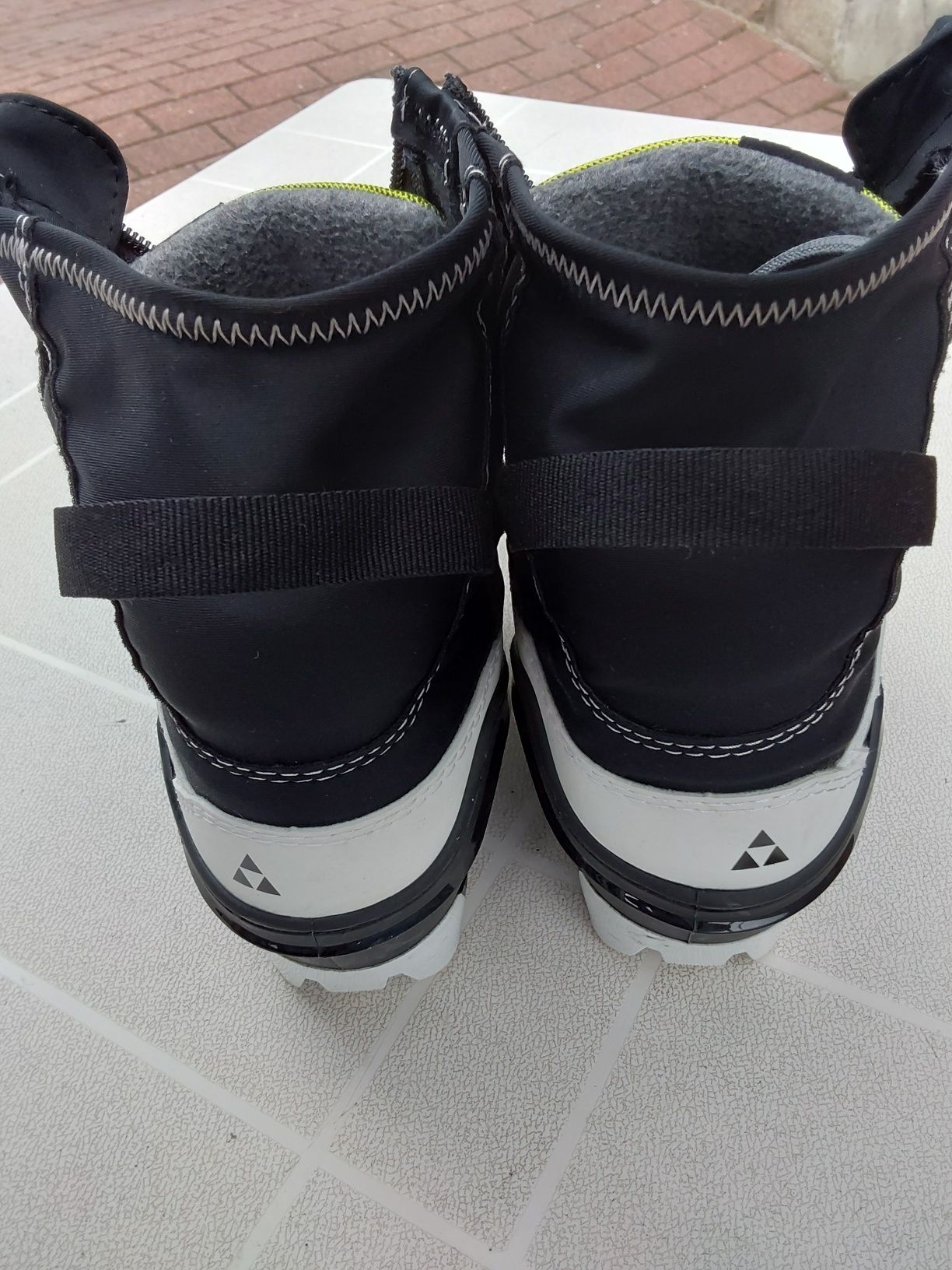Buty do nart biegowych  Fischer