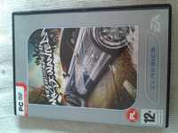 Need For Speed, Most Wanted  PC