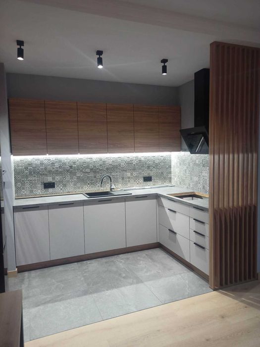 Wynajmę mieszkanie 48m2 w wysokim standardzie