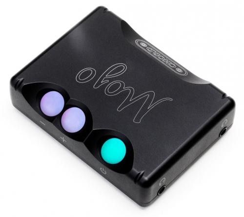 Chord Mojo - DAC