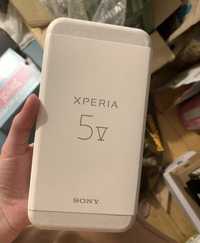 Sony Xperia 5V nowy niebieski