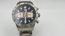 Straton Daily driver mkII