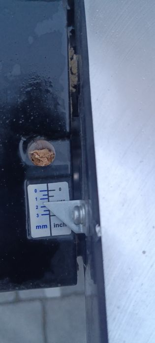 Фуговально-рейсмусовий,верстат,FDB Maschinen MLC 25,станок,рейсмус