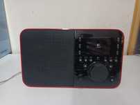 Radio internetowe LOGITECH X-R0001