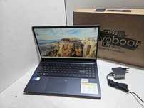 Laptop Asus A1504VA 15,6 " Intel Core i7 16/512 GB Gwar,
