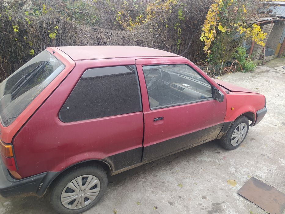 Продам нисан микра либо обмін на ваз