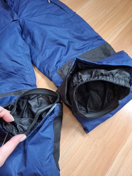 Напівкомбінезон Crivit, 140 розмір.