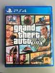 GTA 5, Grand Theft Auto V ps4 ps5
