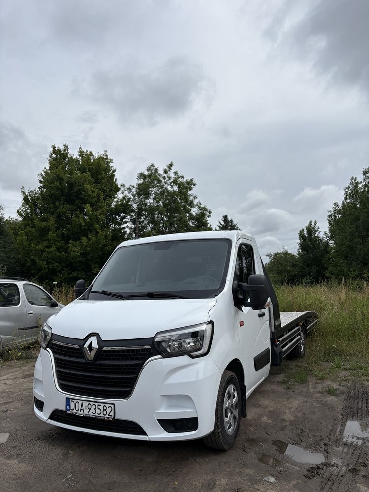 Wynajem autolawety.Pomoc drogowa. Wypozyczalnia autolawet Wroclaw