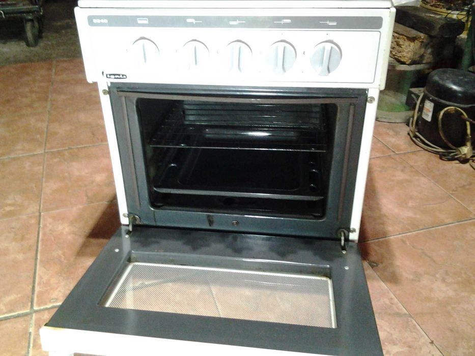 fugao em bom estado impecavel