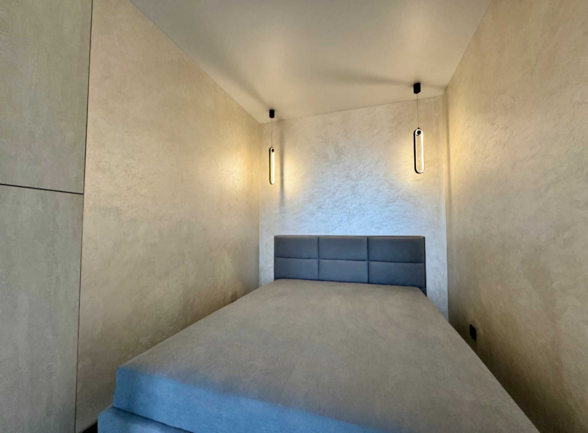 Масани| Квартира з ремоном | Укомплектована | 43м² |Меблі  та техніка