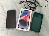 iPhone 14 świetny stan