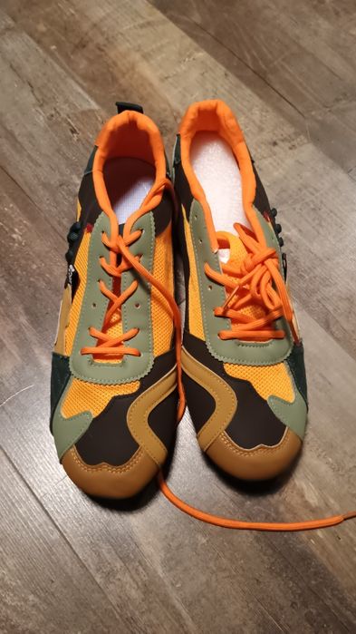Obuwie sportowe 48